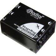 Radial StageBug SB-48 2-Channel Phantom Power Generator